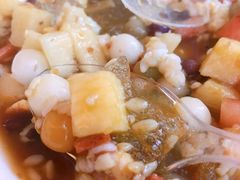 -串妹花式冰粉(乐山总店)