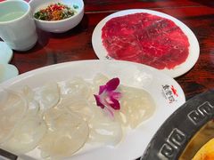 -袁老四重庆老火锅(桐梓坡店)