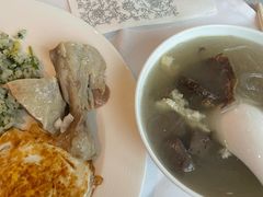 -南京金陵饭店