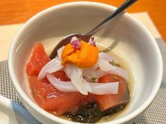 -长崎屋·日本料理·刺身·烧鸟(天河北路店)