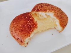 -麦当劳(北京上地十街餐厅店)