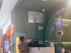 -浩海火烧云傣家菜(京广店)