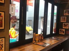 -Burger Joys Central(中环士丹利街店)