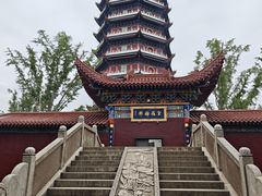 -皇罗禅寺