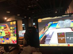 -Rampage Gaming Club电竞俱乐部