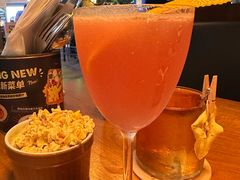 -The Happy Monk(前海壹方汇店)