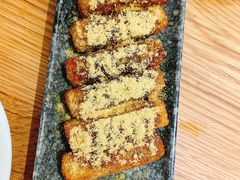 红糖糍粑-付小姐在成都(川沙店)