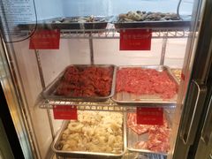 -金鼎雪山牦牛杂火锅(理县总店)