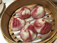 招牌小笼包-竹外桃花·江南小酒馆(SKP·S店)