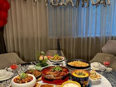 -樽宴酒楼·地道川菜·品质聚会·生日宴请