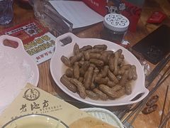 -香约老地方烧烤(九道街店)