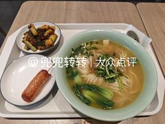 -李先生牛肉面大王(广渠门内店)