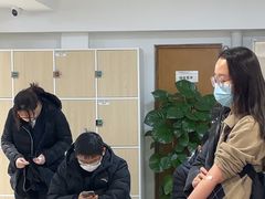 -慈铭体检(亚运村分院)