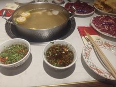 -汕头八合里海记牛肉店(清河店)