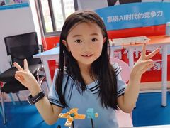 -童程童美·信息学竞赛·乐高机器人编程(昆明高新校区)