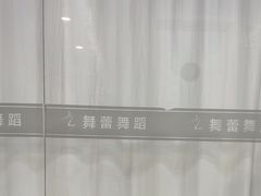 -舞蕾舞蹈(特长生校区)