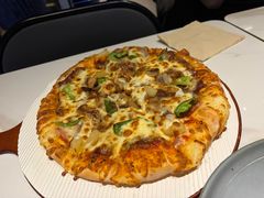 -必胜客(八一店)