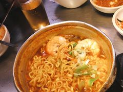 -喜来稀肉(虹泉路店)