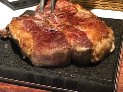 -C乔西餐(体育西路店)