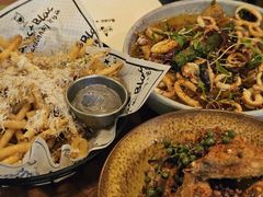 -Blac+Blac(中海环宇荟店)