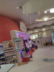 -奈尔宝家庭中心·亲子餐厅(苏州大悦城店)
