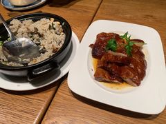 明炉烧鸭-点心传说·粤菜点心(佐阾虹湾店)