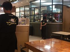 大堂-乐凯撒披萨(海岸城店)