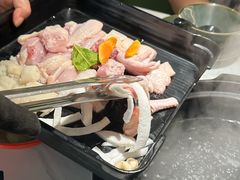 -狐狸爱上椰子鸡(滨江星光大道店)