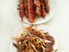-鑫明明拉面(宁化路店)
