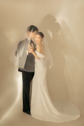 -时光印记婚纱摄影工作室·原创定制