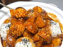 -粤盛海鲜楼(融冠乐城店)