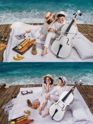 -女王风尚STUDIO·轻奢化定制