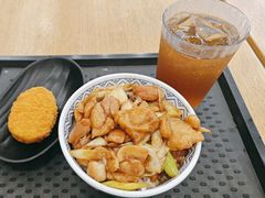-吉野家(深圳水贝分店)
