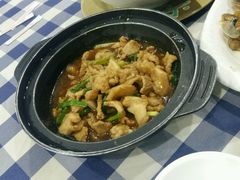 -钱大妈海鲜饭店(保利林语店)