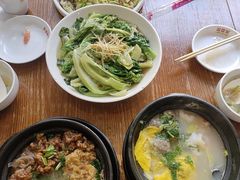 -溢香苑瓦罐(前进路店)