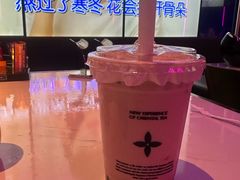-星聚会KTV(龙湖上海奉贤天街店)