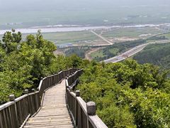 -帽儿山国家森林公园