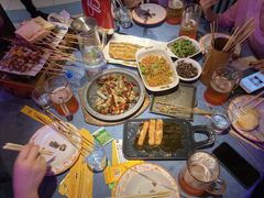 -肉串汪(望京店)