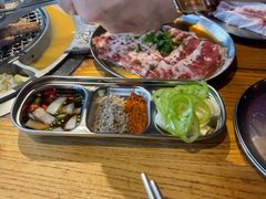 -姜虎东白丁烤肉(恒隆广场店)