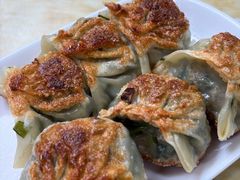 香煎饺子-乐多利美食(芳村店)