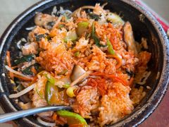 -英兰朝族饭店·英兰锅包肉(佳园路店)