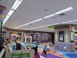 -孩子王童乐园(苏州吴中万达店)