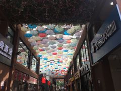 -东晓胜汇里(南洲北路店)