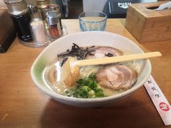-日出拉面(望京店)