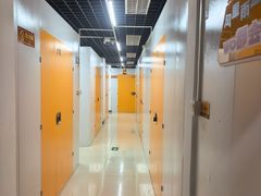 -安东易迷你自助仓储寄存仓库(草桥店)
