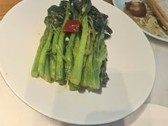宁波烤菜-苏帮袁Sue Cuisine(来福士店)
