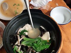 -玲燕蒸菜馆(江东路店)