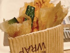 南洋鸡肉酥皮卷-德克士(睢宁曼哈顿店)