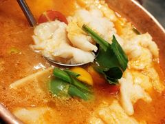 -云海肴·汽锅鸡·云南菜(苏州中心店)