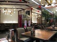 大堂-北李妈妈菜·虾爬子大锅贴(贵和店)
